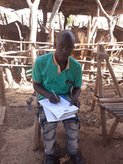 Ibrahima  Bamba 